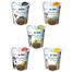 BOSCH Fruitees pasăre și banane 200 g