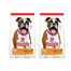 HILL'S Science Plan Adult Light Medium breed hrana caini adulti, cu pui 28 kg (2x14 kg)