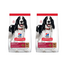 HILL'S Science Plan Canine Adult Medium Lamb & Rice hrana caini de rasa medie, miel si orez 36 kg (2x18 kg)