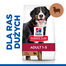 HILL'S Science Plan Adult Large hrană uscată pentru câini de talie mare, miel și orez 14 kg
