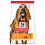 HILL'S Science Plan 7+ Dog Mature Light Medium Chicken 28 kg (2x14 kg) aliment pentru caini seniori