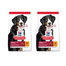 HILL'S Science Plan Canine Adult Large breed Chicken 36 kg (2x18 kg) hrana caini rasa mare, cu pui