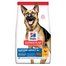 HILL'S Science Plan Canine Mature Adult 6+ Large breed Chicken 18 kg hrana uscata pentru caini in varsta, de talie mare