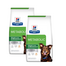 HILL'S Prescription Diet Canine Metabolic hrana caini supraponderali 24 kg (2x12 kg)