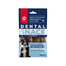 MACED Dental Snack Classic Batoane de ros pentru caini 180 g
