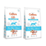 CALIBRA Dog Life Adult Large Breed Chicken hrana uscata superpremium pentru caini adulti de talie mare, cu pui 24 kg (2 x 12 kg)