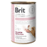 BRIT Veterinary Diet Hypoallergenic Salmon&Pea hrana caini cu alergii 400 g