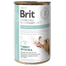 BRIT Veterinary Diet Struvite Turkey&Pea afectiuni tract urinar, pentru caini 400 g