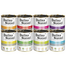 DOLINA NOTECI Premium Mix alimente caini 10x800g fara peste