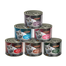 LEONARDO Quality Selection set hrana umeda pisica 12x200 g mix arome
