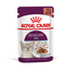 ROYAL CANIN Sensory Feel gravy 24x85 g bucăți de sos pentru pisici adulte pentru a stimula percepția texturii