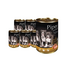 DOLINA NOTECI PIPER Junior Conserve hrana umeda catei, cu pipote de pui si orez 24x400 g