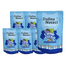 DOLINA NOTECI Superfood hrana umeda pentru pisici, cu miel si vitel 10x85g