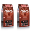 MARP Holistic Hrana uscata pentru caini adulti, cu somon 2 x 12 kg