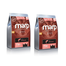 MARP Holistic Hrana uscata pentru caini adulti, cu somon 2 x 18 kg