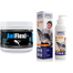 GAME DOG AniFlexi+ V2 Supliment alimentar caini pentru articulatii si oase 150 g + ulei de somon 250 ml Simply from Nature GRATIS
