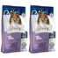 HAPPY DOG Mini Senior 8 kg (2 x 4 kg) Hrana caini seniori de talie mica