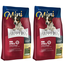 HAPPY DOG Mini Africa 8 kg (2x4 kg) pentru caini rasa mica