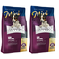 HAPPY DOG Mini Irland 16 kg (2x8 kg) pentru caini cu alergii, de talie mica