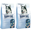 HAPPY DOG Supreme Fit&Vital Sport Adult Nordic 28 kg (2x14 kg) hrana caini adulti