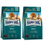 HAPPY DOG MiniXS Bali 2,6 (2 x 1,3 kg) hrana uscata caini adulti talie mica, cu pui
