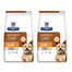 HILL'S Prescription Diet k/d Canine 24 kg (2x12 kg) hrana pentru caini cu insuficienta renala