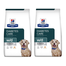 HILL'S Prescription Diet w/d Canine 8 (2x4 kg) pentru caini cu diabet