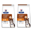 HILL'S Prescription Diet Cat K/D Kidney Care 6 kg (2 x 3 kg) hrana dietetica pisici protejare functie renala