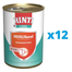 RINTI Canine Niere/Renal Beef hrana dietetica 12 x 800 g pentru caini cu insuficienta renala cronica sau acuta