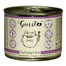 GUSSTO Cat Fresh Turkey & Duck curcan si rata, hrana pisici 6x200 g