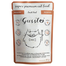 GUSSTO Cat Fresh Beef plicuri hrana pisici, cu vita 24x85 g