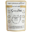 GUSSTO Cat Fresh Calf & Rabbit hrana superpremium pisici 24x85 g iepure si vitel
