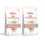 CALIBRA Dog Life Senior Medium&Large Chicken hrana uscata pentru caini seniori de talie medie si mare 24 kg (2 x 12 kg)