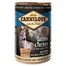 CARNILOVE Wild Meat Salmon&Turkey hrana cu somon pentru caini 24 x 400 g