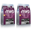 MARP Holistic White Mix hrana uscata caini adulti de talie mica 2 x 12 kg