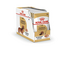 ROYAL CANIN Jamnik Adult 48 x 85 g hrană umedă special pentru câini Dachshund adulți