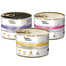 DOLINA NOTECI Junior Premium Mix Conserve pentru catei de talie mica, sortimente mixte 12x185g