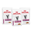 ROYAL CANIN Renal Feline Mix arome 72 x 85 g hrana umeda dietetica pentru pisici cu insuficienta renala cronica
