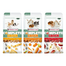VERSELE-LAGA Recompense rozatoare, mix arome 3 x 50 g