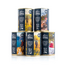SIMPLY FROM NATURE Hrana umeda caini mix 5 arome 5 x 400g