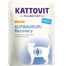 KATTOVIT Feline Diet Recovery Chicken hrana umeda dietetica pentru pisici in convalescenta, cu pui 85 g