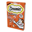 DREAMIES Recompense pentru pisici cu pui delicios 4x10g