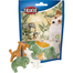 TRIXIE Veggie Safari Recompensa pentru caini vegetariana 84g
