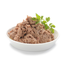O'CANIS Hrana umeda pentru pisici, cu curcan, prepelita si ulei de somon 200 g