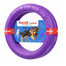 PULLER Standard Dog Fitness Ring pentru câini de rasă medie și mare, 28 cm