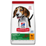 HILL'S Science Plan Canine Puppy Medium Chicken 18 kg hrana uscata catei talie medie, cu pui + 3 conserve GRATIS