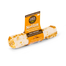 EARTH ANIMAL Chew medium recompensa masticabila de pui, caini talie medie