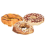 TRIXIE Donaty Recompense pentru caini sub forma de gogosi 3 × 100 g