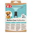 8IN1 Perfect Coat DeShedder Dog L perie pentru caini