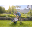 GARDENA Carucior pentru furtun CleverRoll M Metal